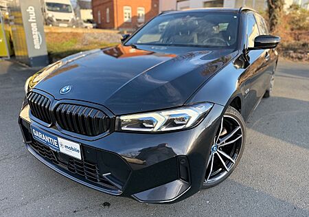 BMW 330e xDrive M Sport LCI VirtuCock HuD PANO ACC