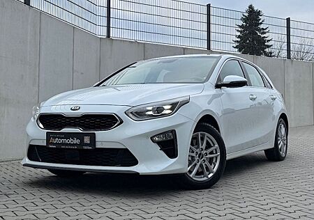 Kia Cee'd Ceed Spirit Automatik/ACC/CarPlay/Kamera/Spur