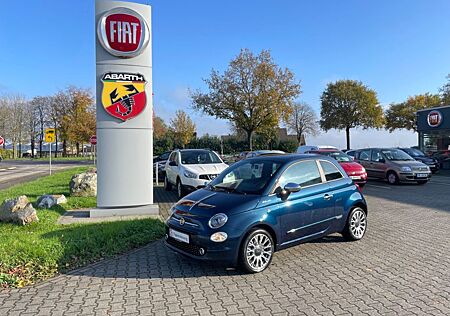 Fiat 500 Dolcevita 1.Hand,Apple Car,Tempo,PDC,