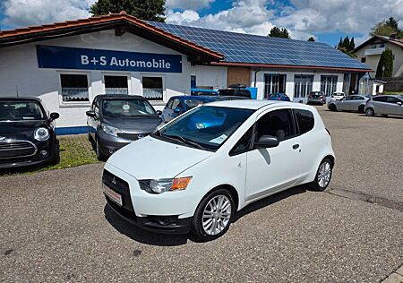 Mitsubishi Colt Lim. Bremsen neu ALU ZV FH Klimaautomatik