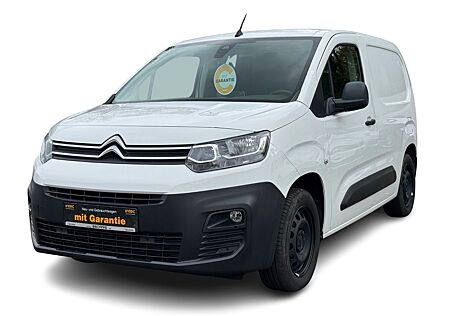 Citroën Berlingo Kasten Driver M/L1*NAVI*KAMERA*AHK*DAB*