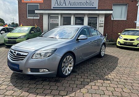 Opel Insignia 2.0 Turbo 4x4 Sport A Lim. Sport 4x4