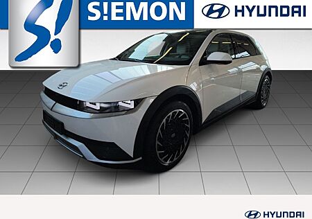 Hyundai IONIQ 5 77,4kWh 2WD MY24 TECHNIQ Sitz-P Pano 20L