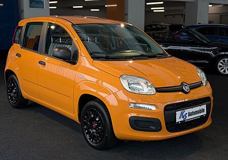 Fiat Panda Easy*KLIMA*CITY*ISOFIX*TÜV NEU*