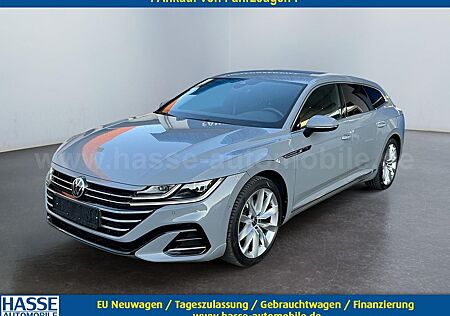 VW Arteon Volkswagen Shooting Brake1.4 TSI eHyb R-L
