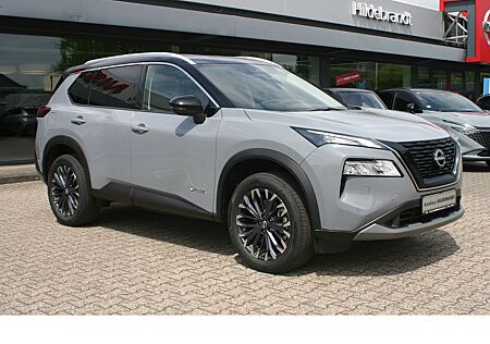 Nissan X-Trail N-Connecta|4x4|AHK bis zu 2,5t Zugkraft!