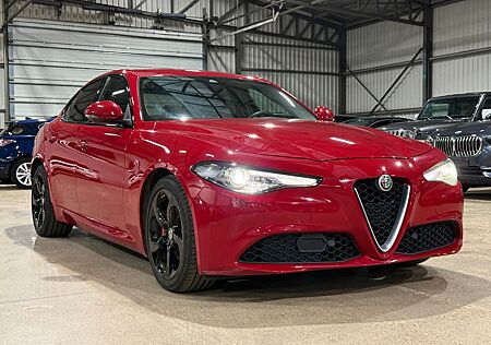 Alfa Romeo Giulia Super