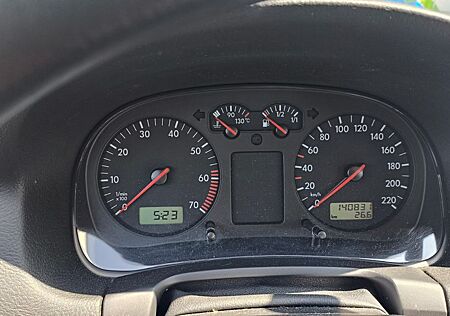 VW Golf Volkswagen 4 1.4 Basis