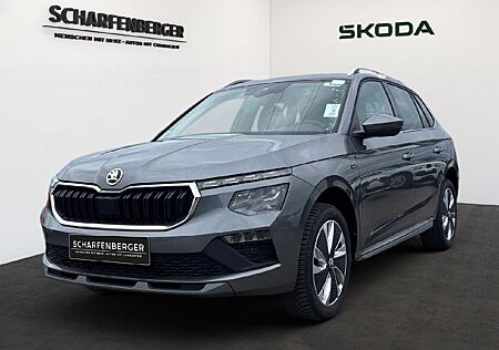 Skoda Kamiq Selection DSG *Navi,ACC,LED,SHZ*
