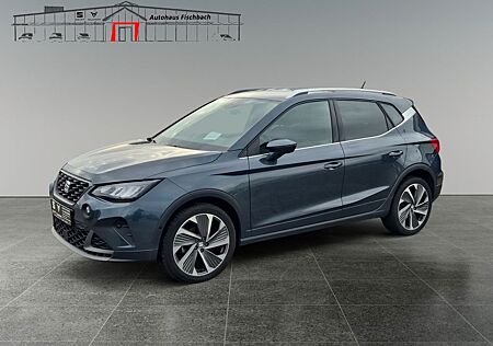 Seat Arona FR