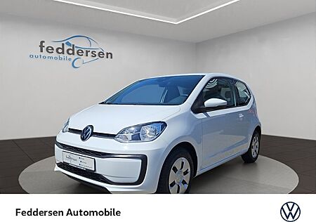 VW Up Volkswagen ! Move 1.0 DAB+ Klima