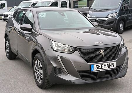 Peugeot 2008 PureTech 100 Active*SHZG*PDC