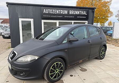 Seat Altea Stylance / Style 1.9 TDI/Kein TÜV