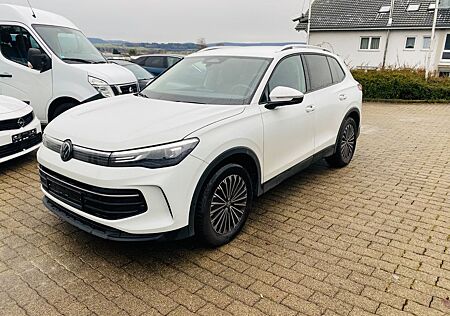 VW Tiguan Volkswagen 1.5 eTSI 110 kW Life *Unfallfrei