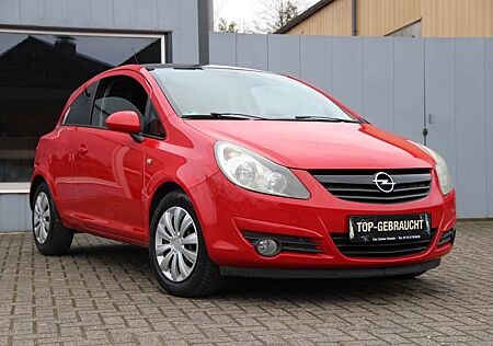 Opel Corsa 1.2 Twinport Color Edition 1 Hand