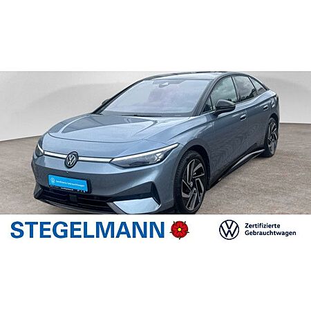 VW ID.7 leasen