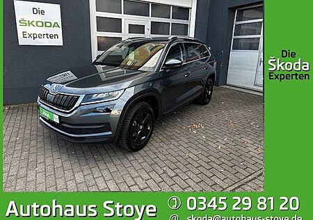 Skoda Kodiaq Ambition 4x4;NAV;KAMERA;BFS;LED;SHZ