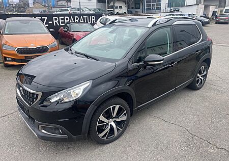Peugeot 2008 Allure/Navi/PDC/