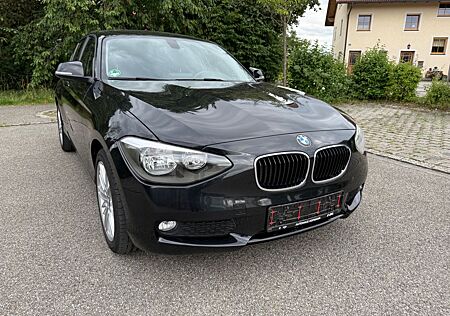 BMW 116i SHZ/PDC/Klima/ 136PS