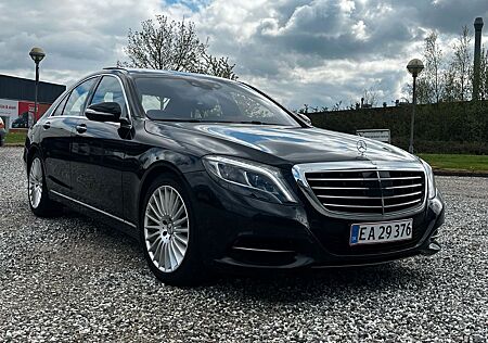 Mercedes-Benz S 500 S500/ PANO/Massage/ ACC/TOP AUSTATTUNG