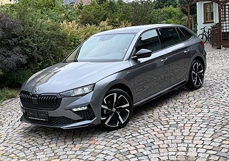 Skoda Scala 1.5 DSG Monte Carlo / Matrix / Pano / AHK