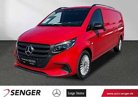 Mercedes-Benz Vito 116 CDI Kasten XL LED Distro. Navi 360° 9G