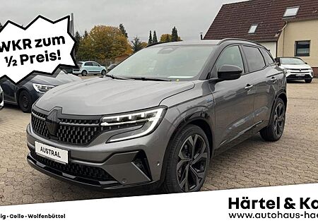 Renault Austral Techno Esprit Alp E-Tech Full Hybrid 200