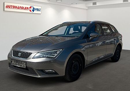 Seat Leon Kombi 1.6 TDI DSG LED AC Navi PDC