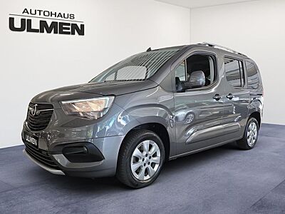 Opel Combo Life INNOVATION Navi-Link-Tom AHK Keyless