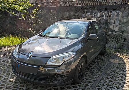 Renault Megane Je t aime 1.6 16V