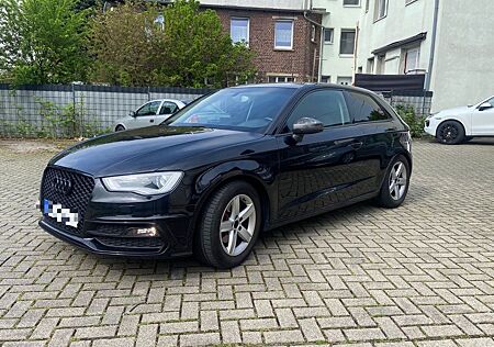 Audi A3 1.4 TFSI S line S line