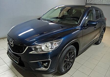 Mazda CX-5 Sendo 2WD