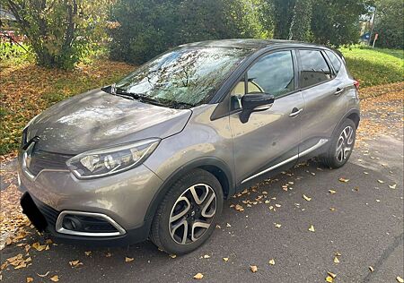 Renault Captur gebraucht kaufen Renault Captur TCe 90