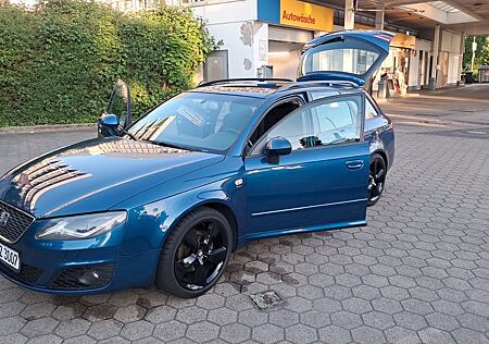 Seat Exeo ST 2.0 TDI CR 105kW Sport Sport