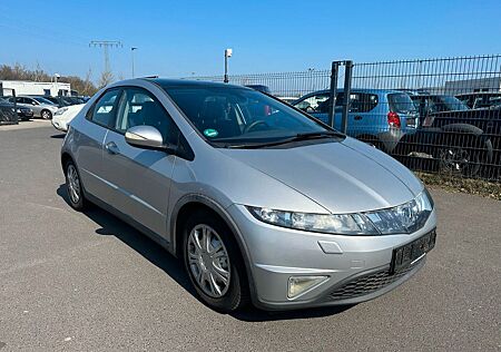 Honda Civic Lim. 5-trg. 1.8 Executive Panorama