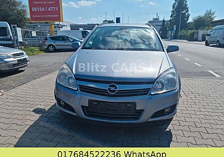 Opel Astra H Caravan Edition Automatik