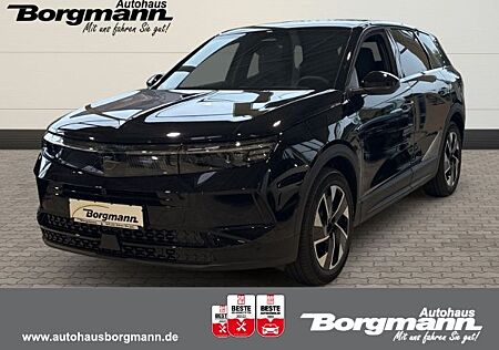 Opel Grandland X Grandland 1.2 Mild GS Hybrid