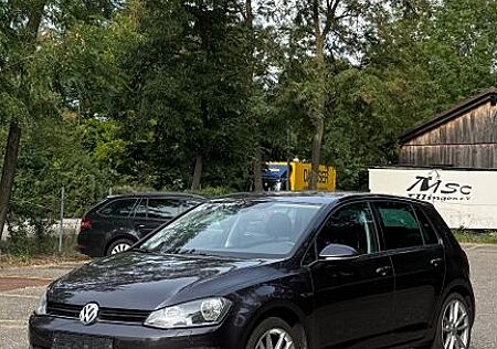 VW Golf Volkswagen 2.0 TDI BMT LOUNGE LOUNGE