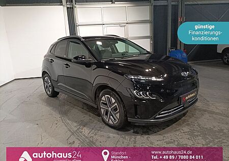 Hyundai Kona 39,2 Trend LED|Wä-Pumpe|Kamera|Sitzhz