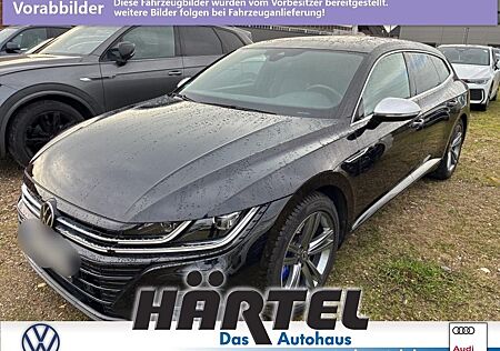 VW Arteon Volkswagen SHOOTING BRAKE R 4MOTION 2.0 TSI DSG Navi