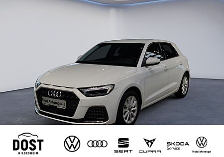 Audi A1 Sportback advanced 30 TFSI S tronic NAV