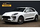 Porsche Macan 3.0 GTS |leder|21''|Sportuitlaat|LED|Bose