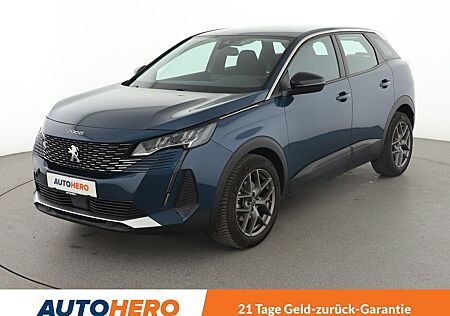 Peugeot 3008 1.5 Blue-HDi Active Pack*LED*TEMPO*CAM*PDC*