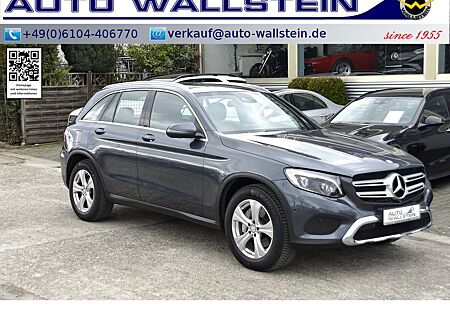 Mercedes-Benz GLC 250 4Matic Exclusiv (Pano Comand 360 ILS TW