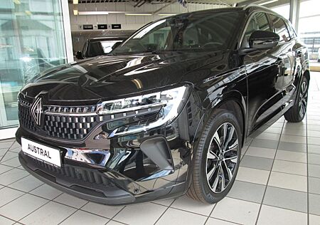 Renault Austral Techno*WINTER-CITY-SAFETY-PAKET*1.HAND*