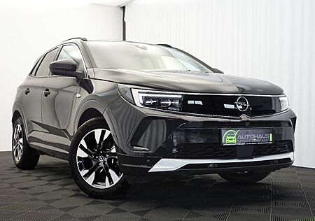 Opel Grandland X Grandland (X) ULTIMATE 360°KMRA+LED+AHKPL+ALCANT
