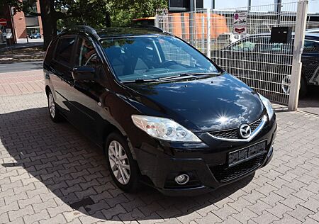Mazda 5 Lim. 1.8 Exclusive *TÜV*