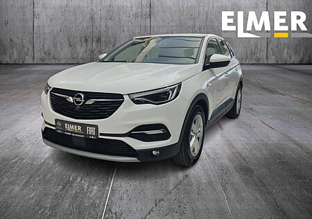 Opel Grandland X Grandland Business Elegance 1.5 CDTI DPF AHK, Au