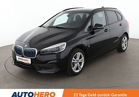 BMW 2er 225xe Active Tourer Advantage Aut.*NAVI*PDC*