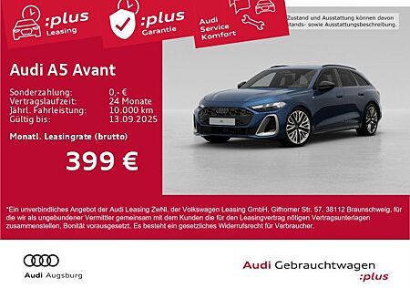Audi A5 Avant TDI qu. *2x S line*ACC*MATRIX*B&O*20''*